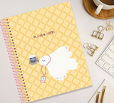 2027 Teacher Planner - Coffee Run - LATE NOV DISPATCH