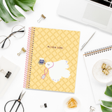 2027 Teacher Planner - Coffee Run - LATE NOV DISPATCH