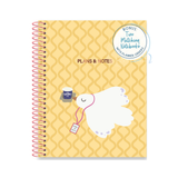 2027 Teacher Planner - Coffee Run - LATE NOV DISPATCH