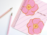 2027 Teacher Planner - Full Bloom - LATE NOV DISPATCH