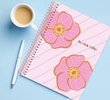 2027 Teacher Planner - Full Bloom - LATE NOV DISPATCH