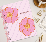 2027 Teacher Planner - Full Bloom - LATE NOV DISPATCH