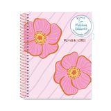 2027 Teacher Planner - Full Bloom - LATE NOV DISPATCH