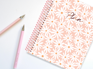2026 Teacher Planner - Daisy Dream   PRE-ORDER: Ships Nov