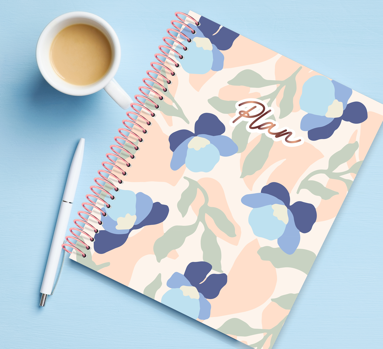 2026 Teacher Planner Waterways PRE ORDER Ships Nov Planners By 2026-teacher-planner-waterways-pre-order-ships-nov-planners-by