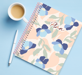 2026 Teacher Planner - Dusky Bloom   PRE-ORDER: Ships Nov