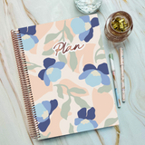 2026 Teacher Planner - Dusky Bloom   PRE-ORDER: Ships Nov