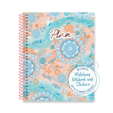 2026 Teacher Planner - Waterways   PRE-ORDER: Ships Nov