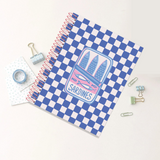 2027 Teacher Planner - Sardine Society - LATE NOV DISPATCH