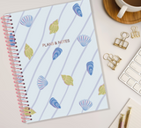 2027 Teacher Planner - Sea Glass - LATE NOV DISPATCH